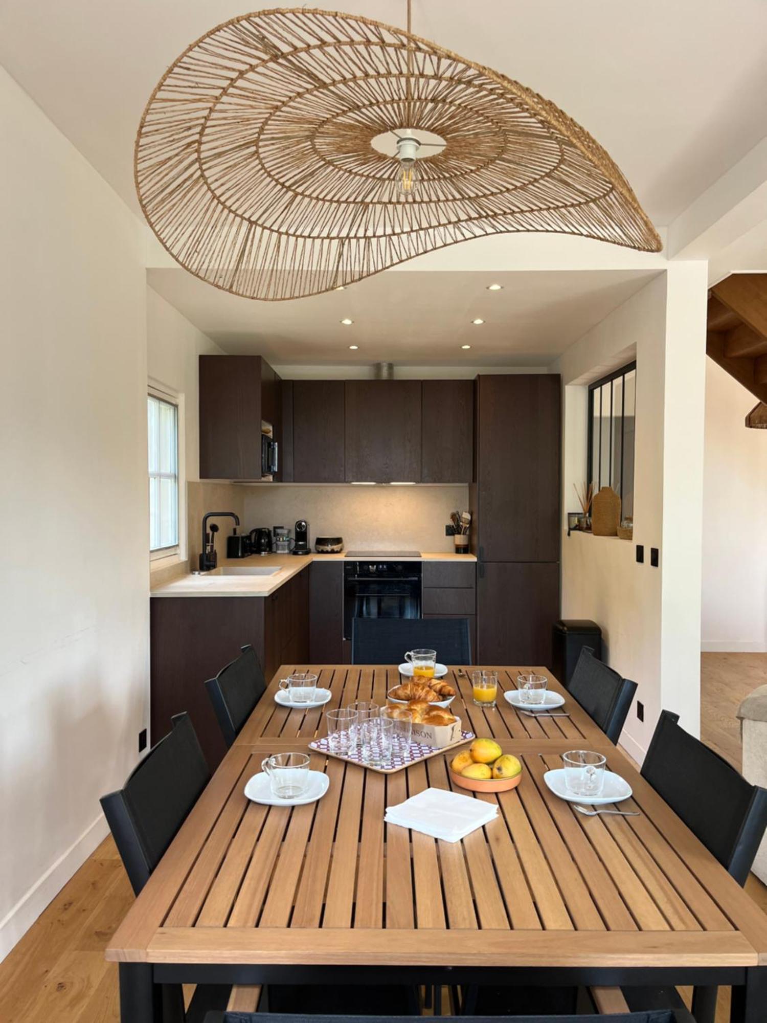 Maison La Corniche * Blonville-sur-Mer