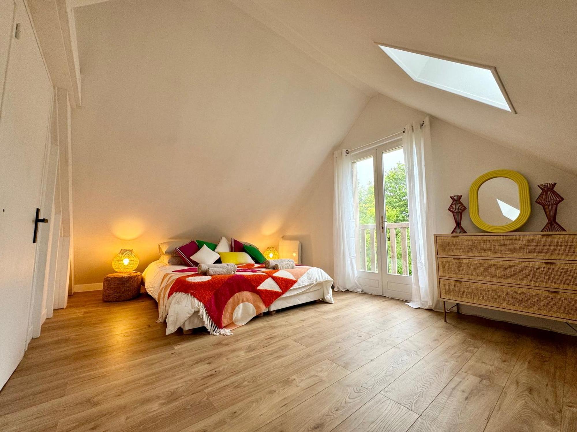 Holiday home Maison La Corniche