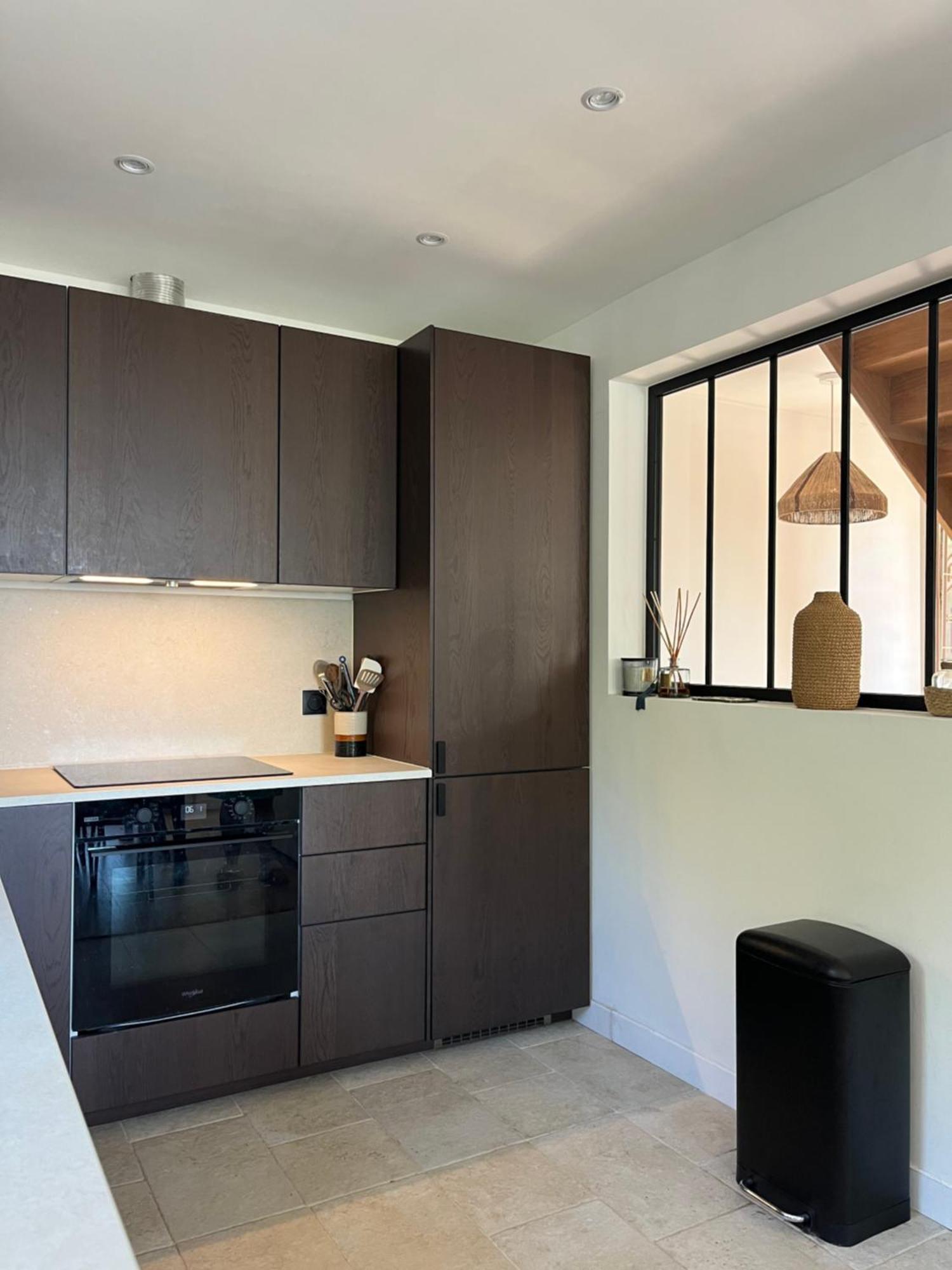 Maison La Corniche Holiday home *