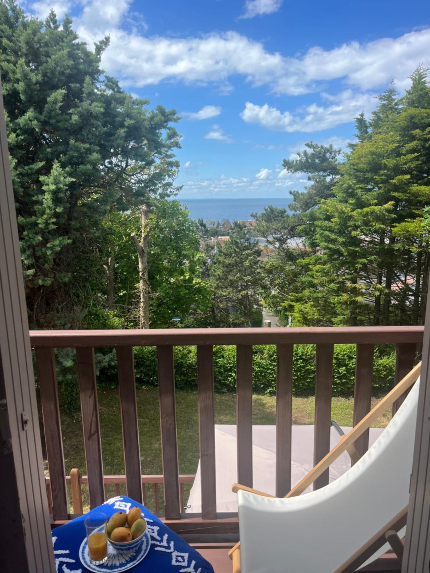 Holiday home Maison La Corniche *