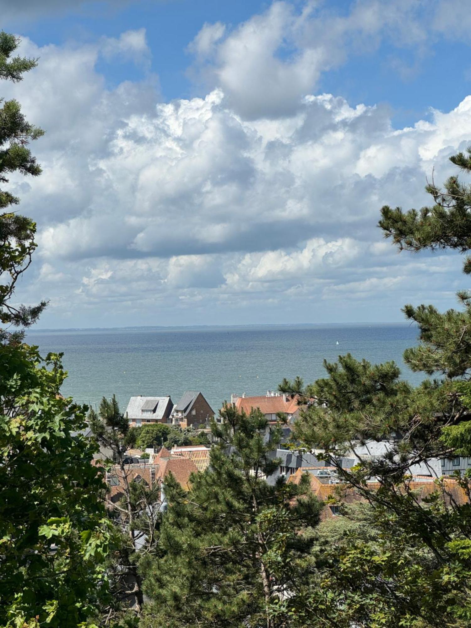 Maison La Corniche Holiday home *