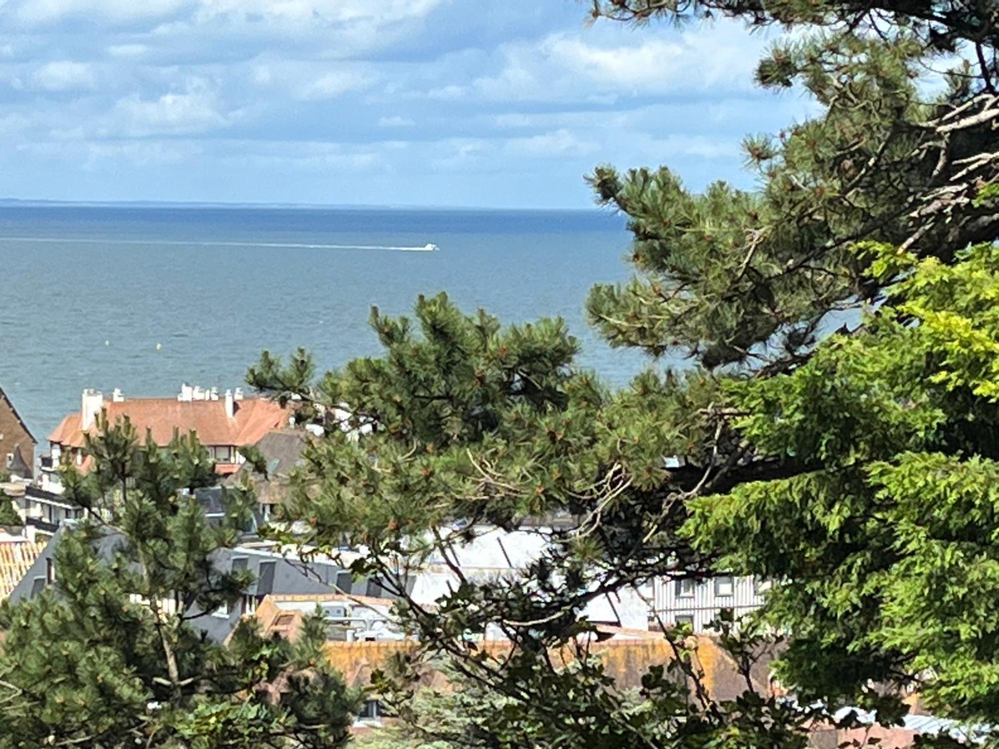 Holiday home Maison La Corniche Blonville-sur-Mer