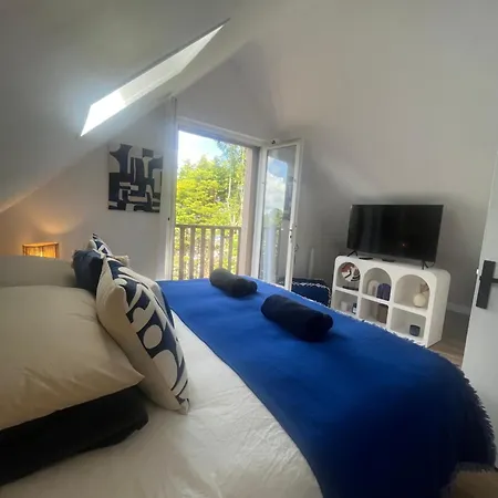 Maison La Corniche Blonville-sur-Mer Extérieur photo