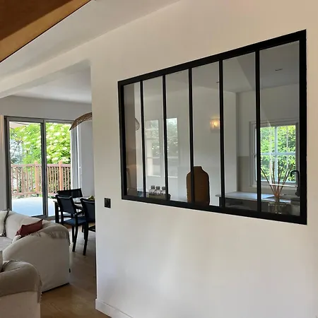 Maison La Corniche Blonville-sur-Mer Extérieur photo
