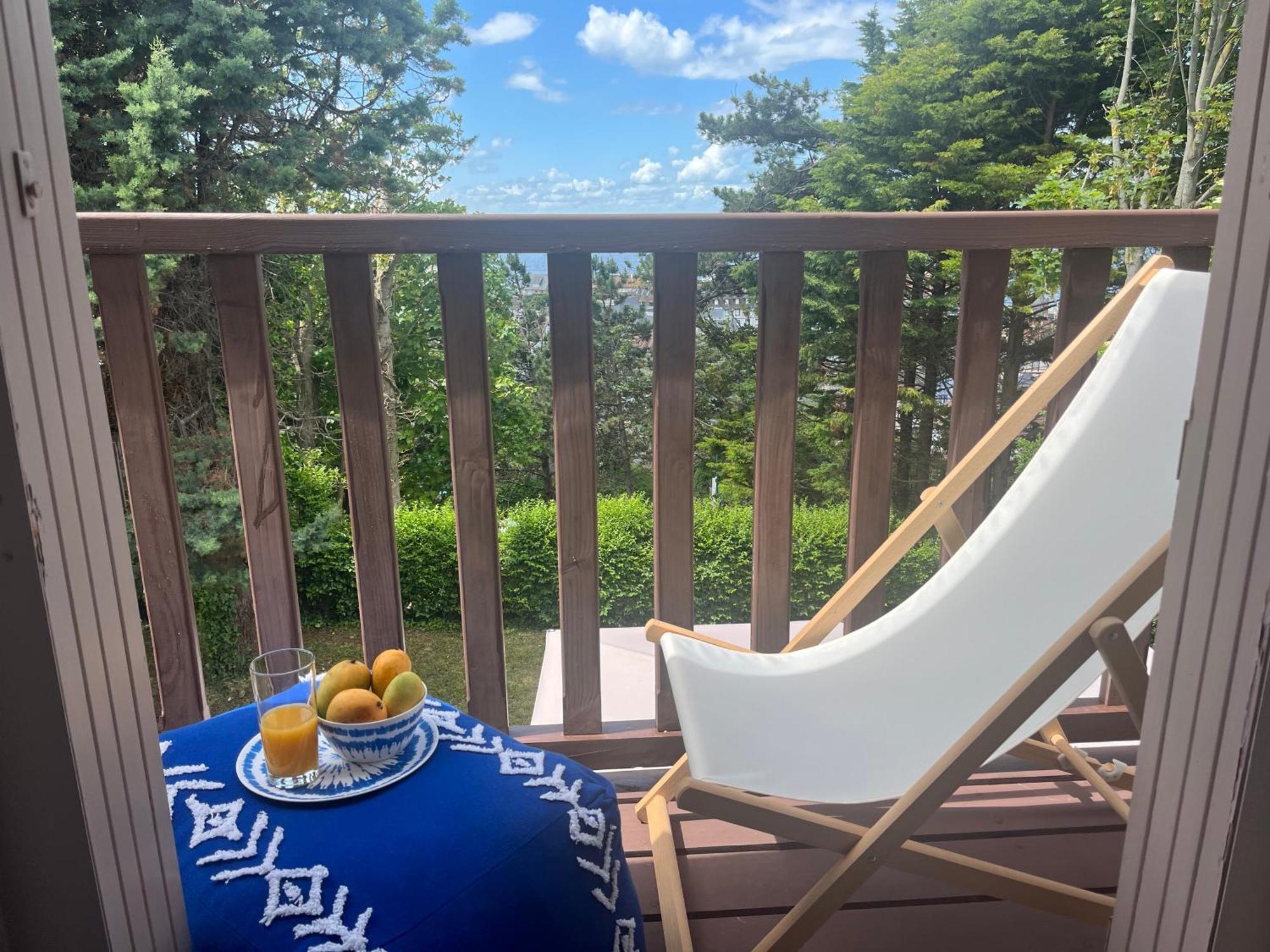 Hébergement de vacances Maison La Corniche
