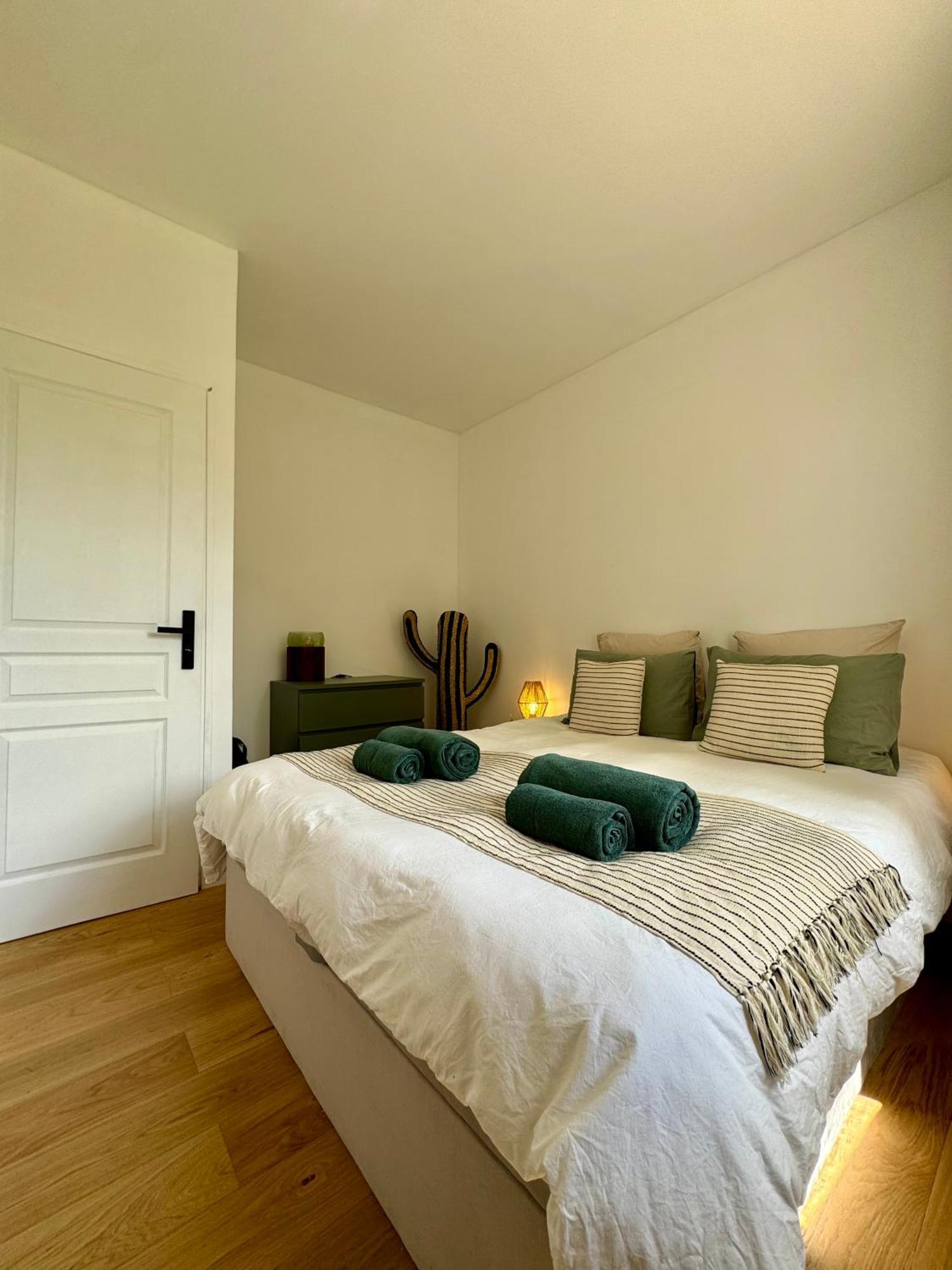 Maison La Corniche * Blonville-sur-Mer